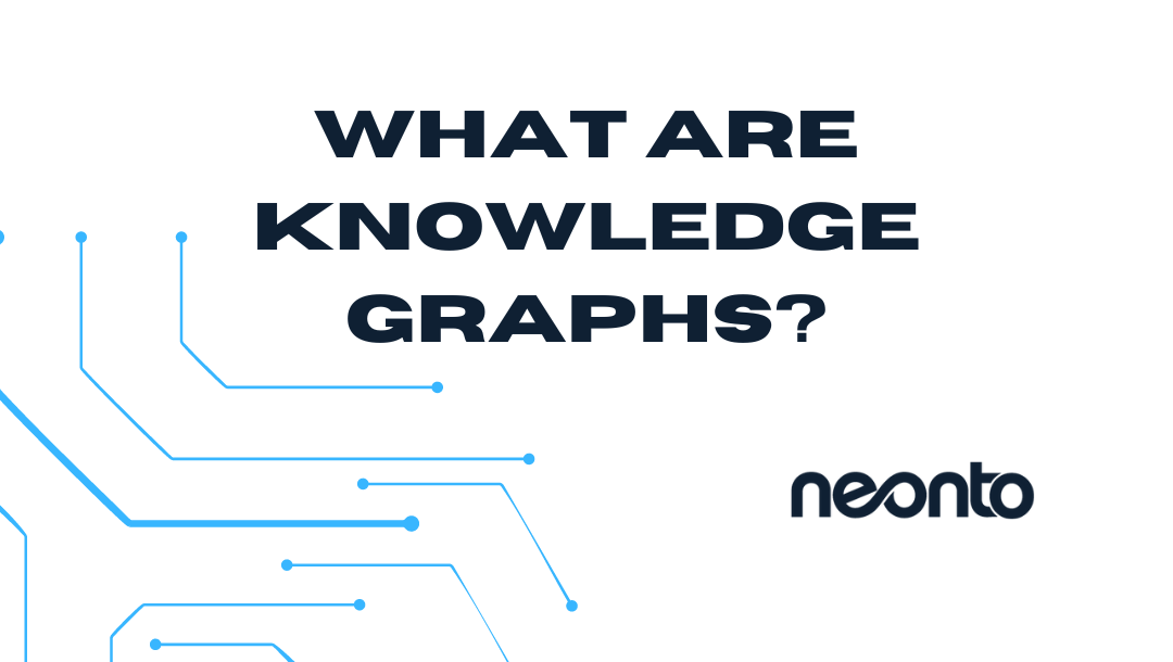What are Knowledge Graphs? BKG