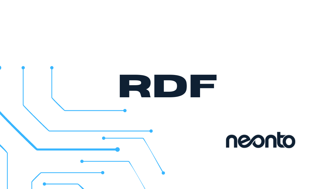 The Resource Description Framework (RDF) RDF